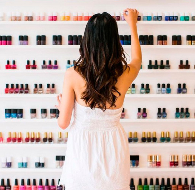 Illustration de l'article : 14 astuces pour avoir des ongles jolis et en pleine santé en toute simplicité
