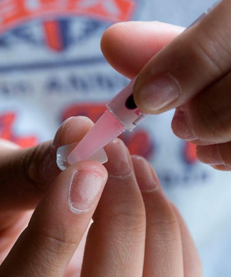 Illustration de l'article : 14 astuces pour avoir des ongles jolis et en pleine santé en toute simplicité