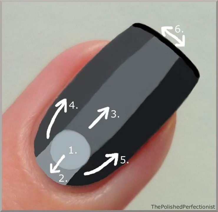Illustration de l'article : 14 astuces pour avoir des ongles jolis et en pleine santé en toute simplicité