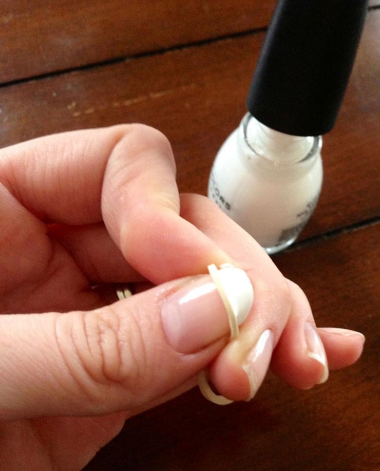 Illustration de l'article : 14 astuces pour avoir des ongles jolis et en pleine santé en toute simplicité