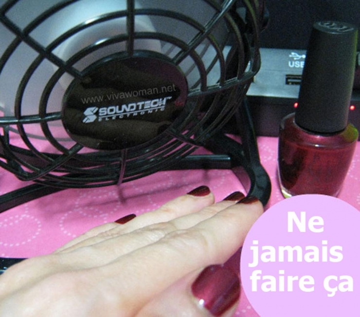 Illustration de l'article : 14 astuces pour avoir des ongles jolis et en pleine santé en toute simplicité