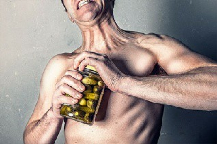 Illustration de l'article : Top 13 des tortures que les femmes adorent faire subir à leurs hommes !