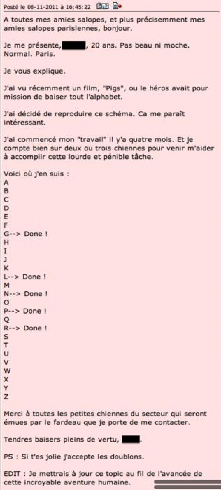 Illustration de l'article : Le meilleur du pire de Doctissimo: 20 messages qui prouvent que certains internautes ne sont pas bien dans leur t&ecirc;te...
