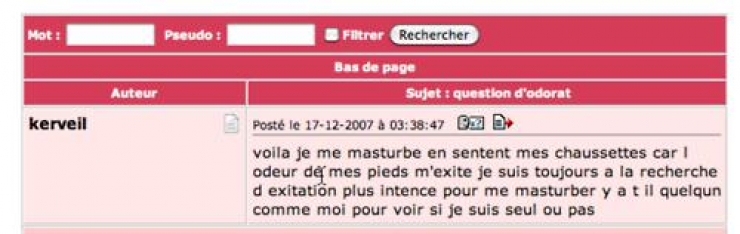 Illustration de l'article : Le meilleur du pire de Doctissimo: 20 messages qui prouvent que certains internautes ne sont pas bien dans leur t&ecirc;te...