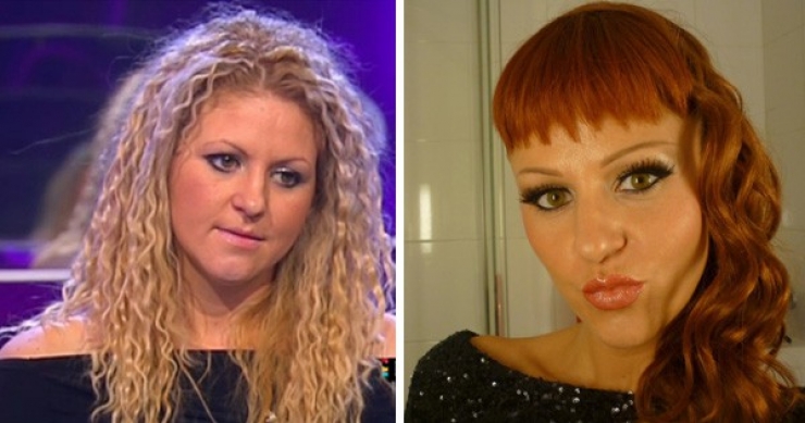 Illustration de l'article : Ces 12 célébrités ont changé de manière radicale du jour au lendemain... Quelle est celle qui vous surprend le plus ?