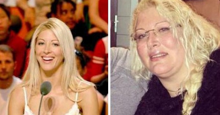 Illustration de l'article : Ces 12 célébrités ont changé de manière radicale du jour au lendemain... Quelle est celle qui vous surprend le plus ?