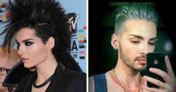 Illustration de l'article : Ces 12 célébrités ont changé de manière radicale du jour au lendemain... Quelle est celle qui vous surprend le plus ?