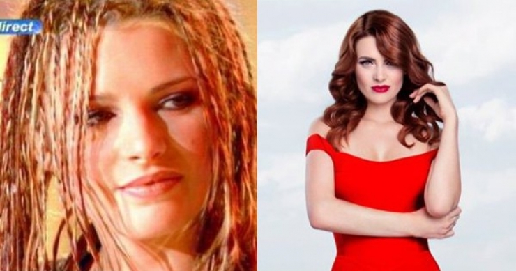 Illustration de l'article : Ces 12 célébrités ont changé de manière radicale du jour au lendemain... Quelle est celle qui vous surprend le plus ?