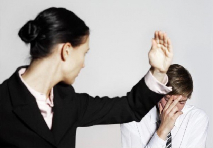 Illustration de l'article : Voici les 14 pires tue-l'amour chez les femmes, d'apr&egrave;s les hommes !