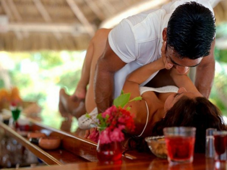 Illustration de l'article : Les 12 pires tue-l’amour qui refroidissent les hommes au lit...