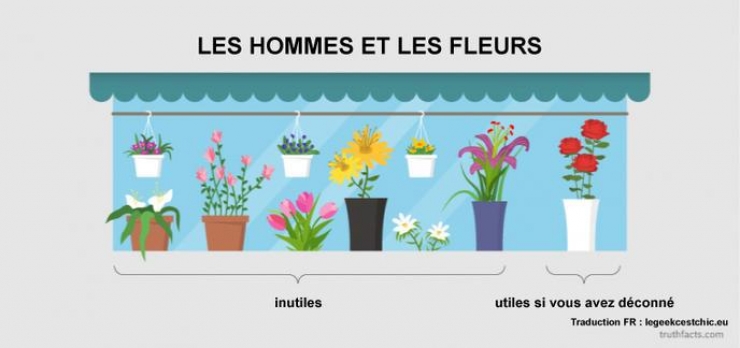 Illustration de l'article : 39 illustrations qui reflètent parfaitement notre quotidien ! Plutôt réaliste non ?