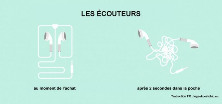 Illustration de l'article : 39 illustrations qui reflètent parfaitement notre quotidien ! Plutôt réaliste non ?