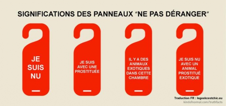 Illustration de l'article : 39 illustrations qui reflètent parfaitement notre quotidien ! Plutôt réaliste non ?