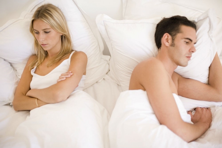 Illustration de l'article : Si vous r&eacute;unissez ces 10 signes dans votre relation, alors votre homme n'est pas le bon !