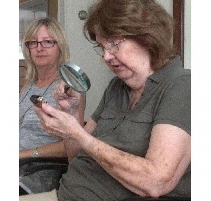 Illustration de l'article : Nos parents et la technologie, &ccedil;a fait 2 ! La preuve en 15 photos...