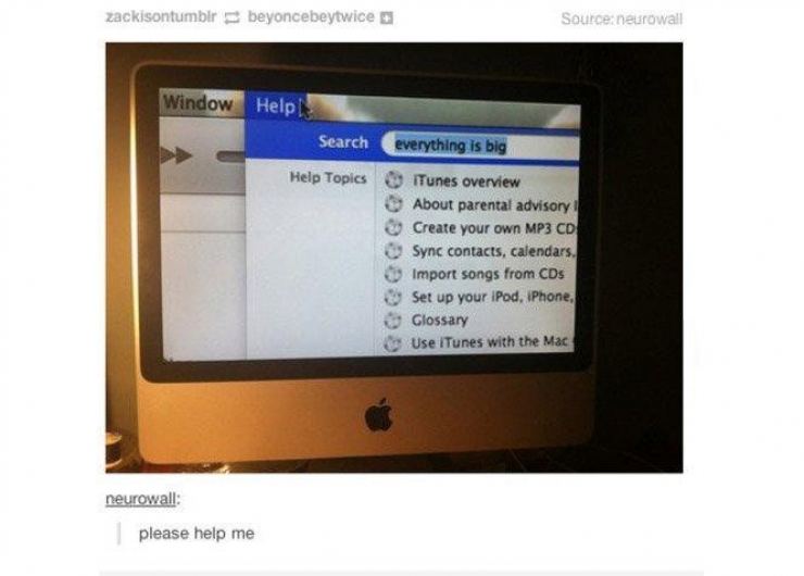 Illustration de l'article : Nos parents et la technologie, &ccedil;a fait 2 ! La preuve en 15 photos...