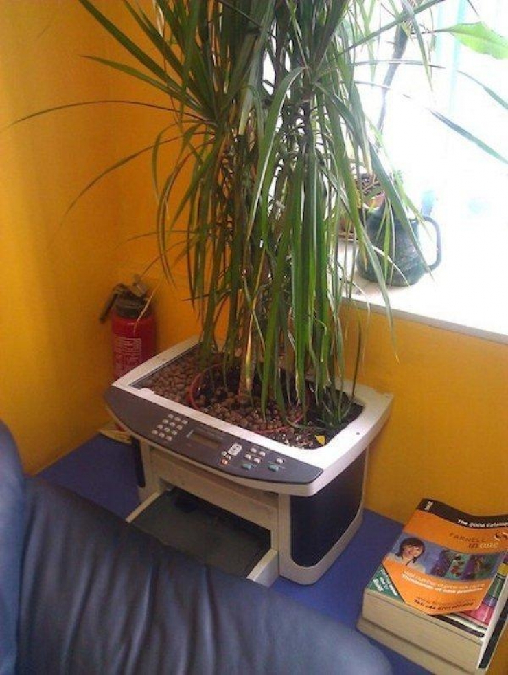 Illustration de l'article : Nos parents et la technologie, &ccedil;a fait 2 ! La preuve en 15 photos...