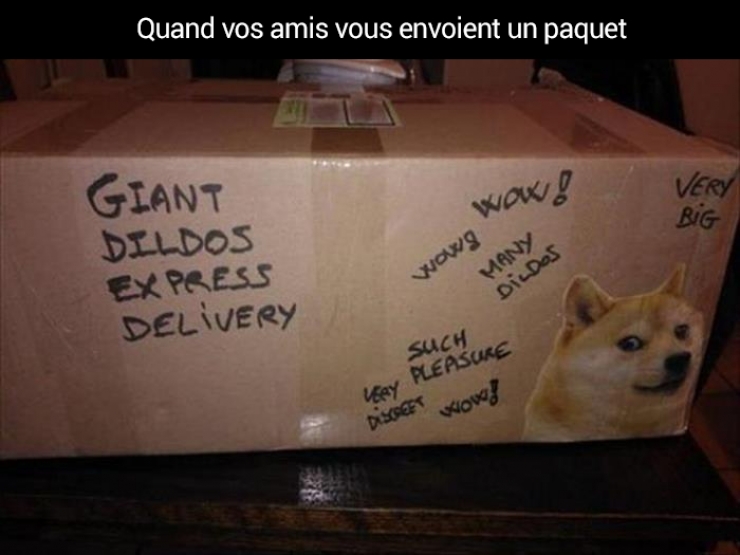 Illustration de l'article : 28 blagues hilarantes à faire entre amis