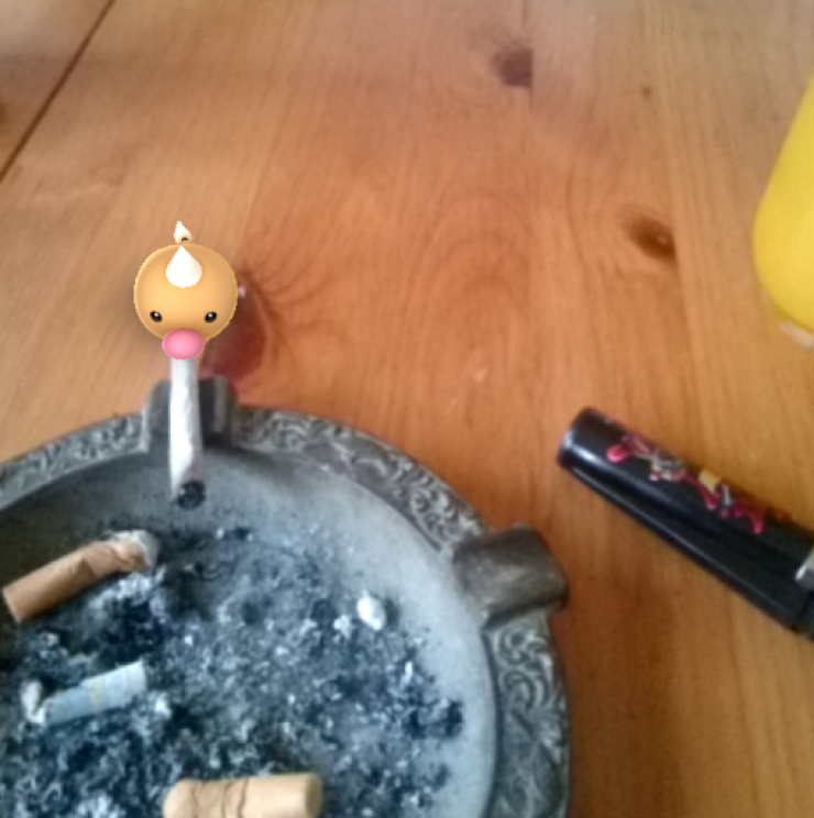 Illustration de l'article : Top 25 des captures d&rsquo;&eacute;cran de Pok&eacute;mon Go capt&eacute;es au meilleur moment ! 