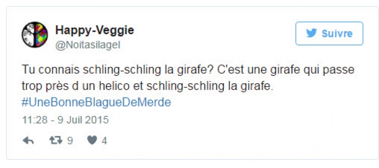 Avoir Images Top 30 Des Blagues Pourries Qu On Ne Se Lassera Jamais D Entendre dernière salutations