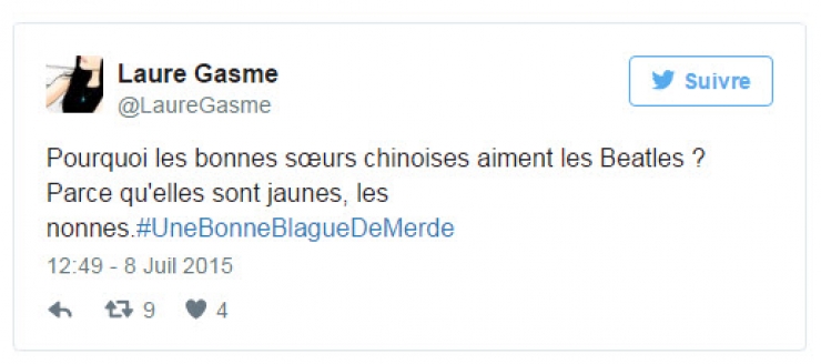 Avoir Images Top 30 Des Blagues Pourries Qu On Ne Se Lassera Jamais D Entendre actualisé salutations