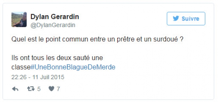 Avoir Images Top 30 Des Blagues Pourries Qu On Ne Se Lassera Jamais D Entendre dernière salutations