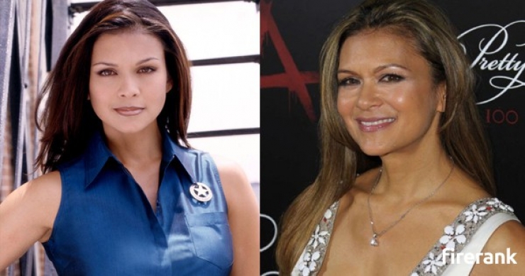 Illustration de l'article : À quoi ressemblent les 12 acteurs de Walker Texas Ranger après plus de 20 ans ?