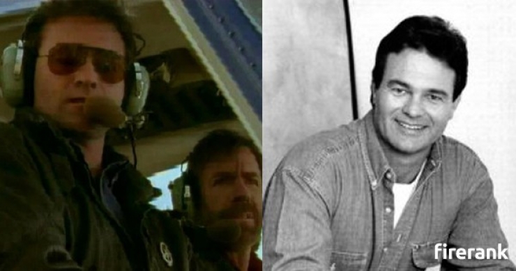 Illustration de l'article : &Agrave; quoi ressemblent les 12 acteurs de Walker Texas Ranger apr&egrave;s plus de 20 ans ?