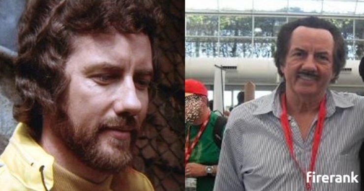 Illustration de l'article : À quoi ressemblent les 12 acteurs de Walker Texas Ranger après plus de 20 ans ?