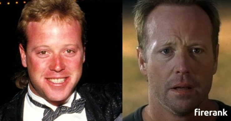 Illustration de l'article : À quoi ressemblent les 12 acteurs de Walker Texas Ranger après plus de 20 ans ?