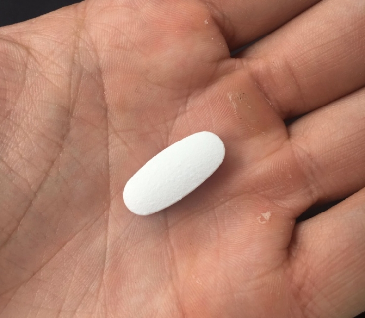 Illustration de l'article : En vous asseyant sur vos toilettes avec un oeil ferm&eacute;, vos nuits vont totalement changer !