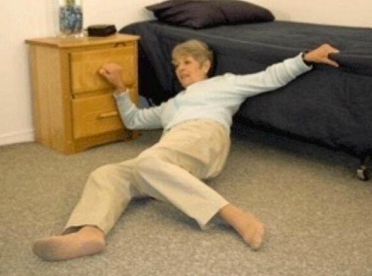 Illustration de l'article : En vous asseyant sur vos toilettes avec un oeil ferm&eacute;, vos nuits vont totalement changer !