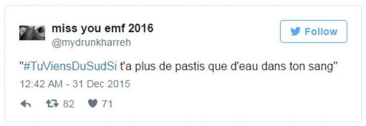 Illustration de l'article : #TuViensDuSudSi, les 35 meilleurs tweets autour de ce hashtag !