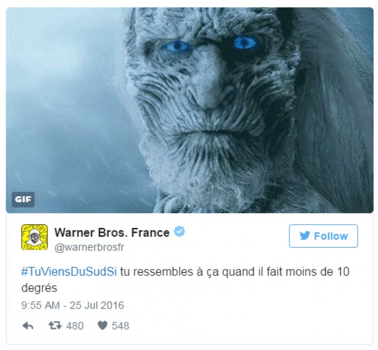 Illustration de l'article : #TuViensDuSudSi, les 35 meilleurs tweets autour de ce hashtag !