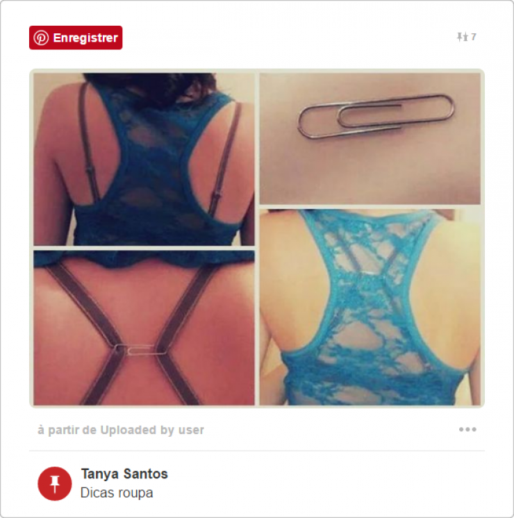 Illustration de l'article : 7 astuces que toutes les femmes devraient conna&icirc;tre pour une belle poitrine mise en valeur !