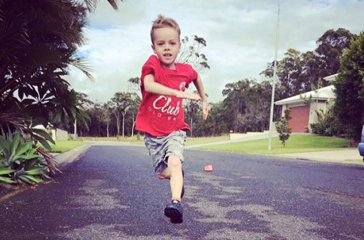 Illustration de l'article : Elle est oblig&eacute;e de filmer son fils parce que les m&eacute;decins ne la croient pas quand elle explique ce qu'il se passe avec son fils de 6 ans...