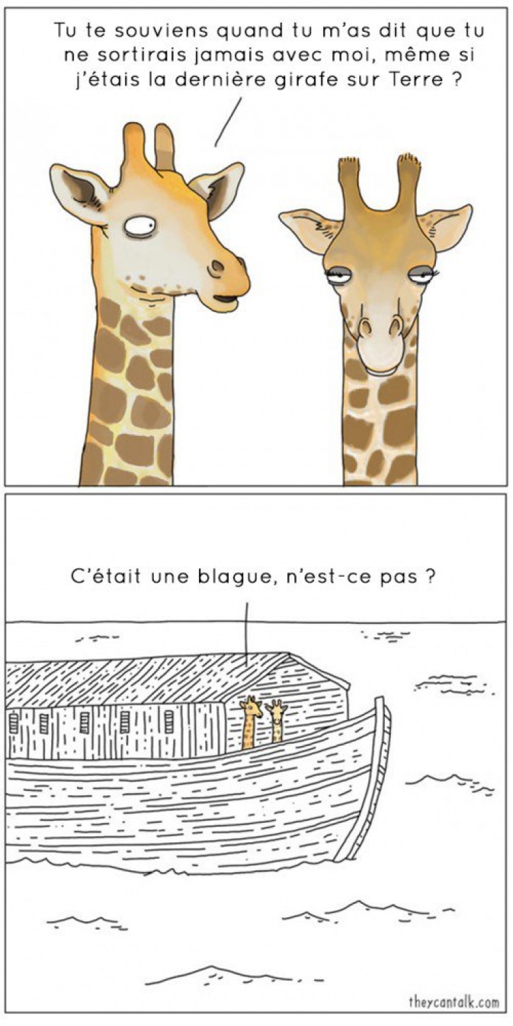 Télécharger gratuitement Images Et Si Les Animaux Se Mettaient A Parler actualisé salutations