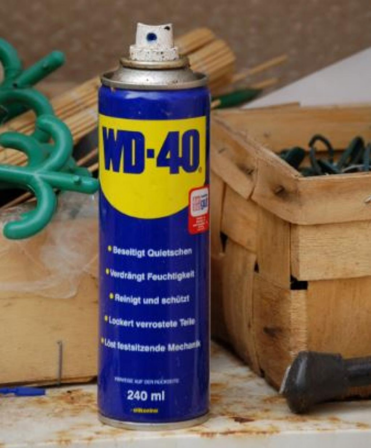 Illustration de l'article : 12 petits trucs tr&egrave;s &eacute;conomiques pour une voiture toujours bien propre ! 