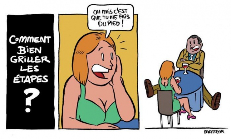 Illustration de l'article : Trash et glauques, vous allez adorer et/ou d&eacute;tester ces 28 dessins sign&eacute;s par Striptyx !