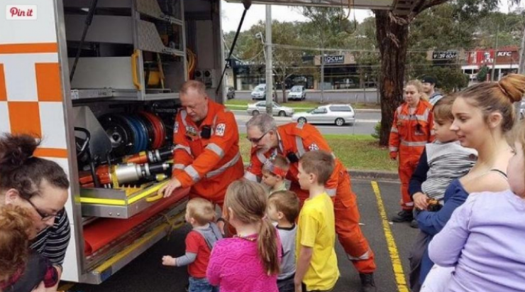 Illustration de l'article : Personne ne vient à l'anniversaire de son fils et elle publie ce message de désespoir sur Facebook !