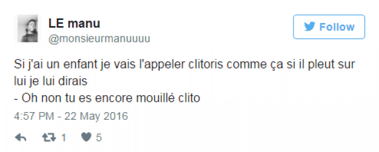 Illustration de l'article : Top 22 des tweets les plus hilarants concernant cette m&eacute;t&eacute;o de merde... Mieux vaut en rire !