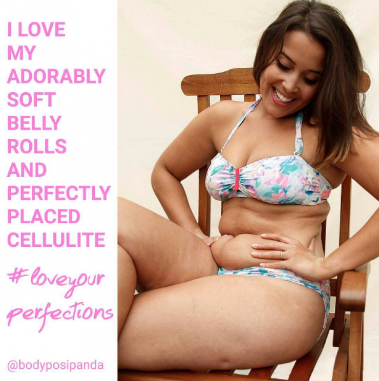 Illustration de l'article : Ces deux images sont diff&eacute;rentes mais la v&eacute;rit&eacute; qu'elles cachent nous prouvent que Instagram a ses limites...