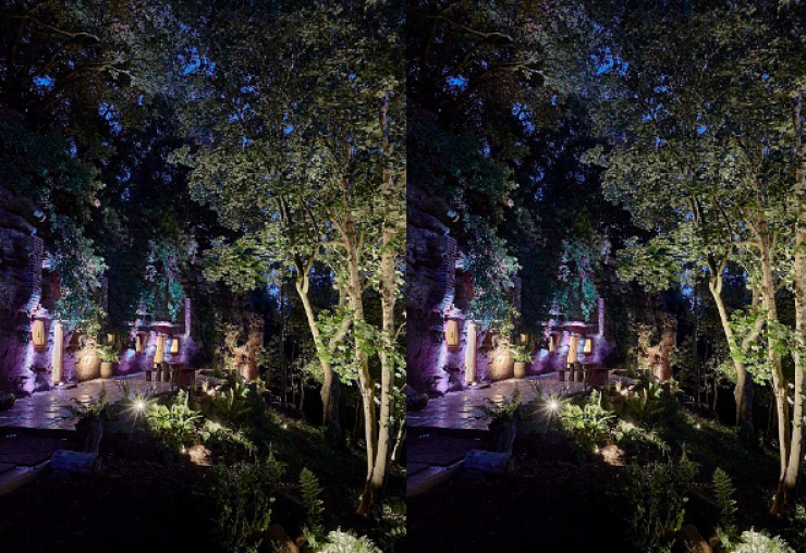 Illustration de l'article : Il vit dans cette grotte qui a 800 ans... Mais en voyant l'int&eacute;rieur, on comprend tout de suite !