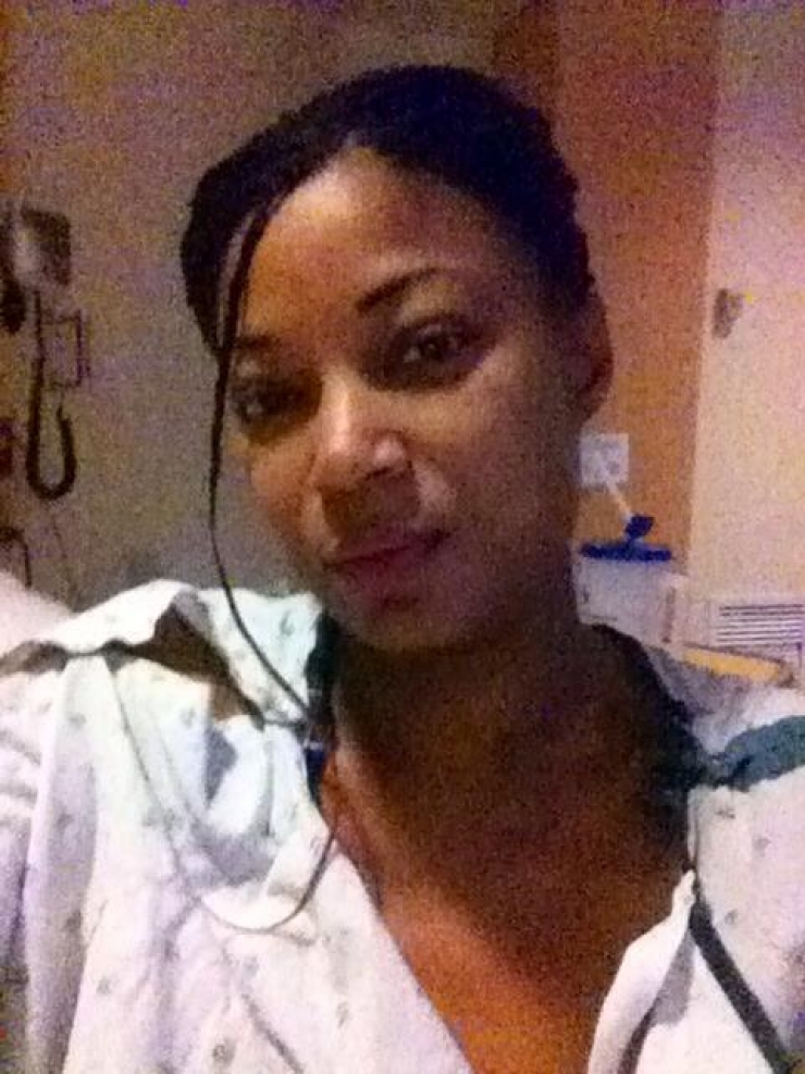 Illustration de l'article : La maman est d&eacute;c&eacute;d&eacute;e en accouchant de quadrupl&eacute;s, mais regardez bien la r&eacute;action du papa !