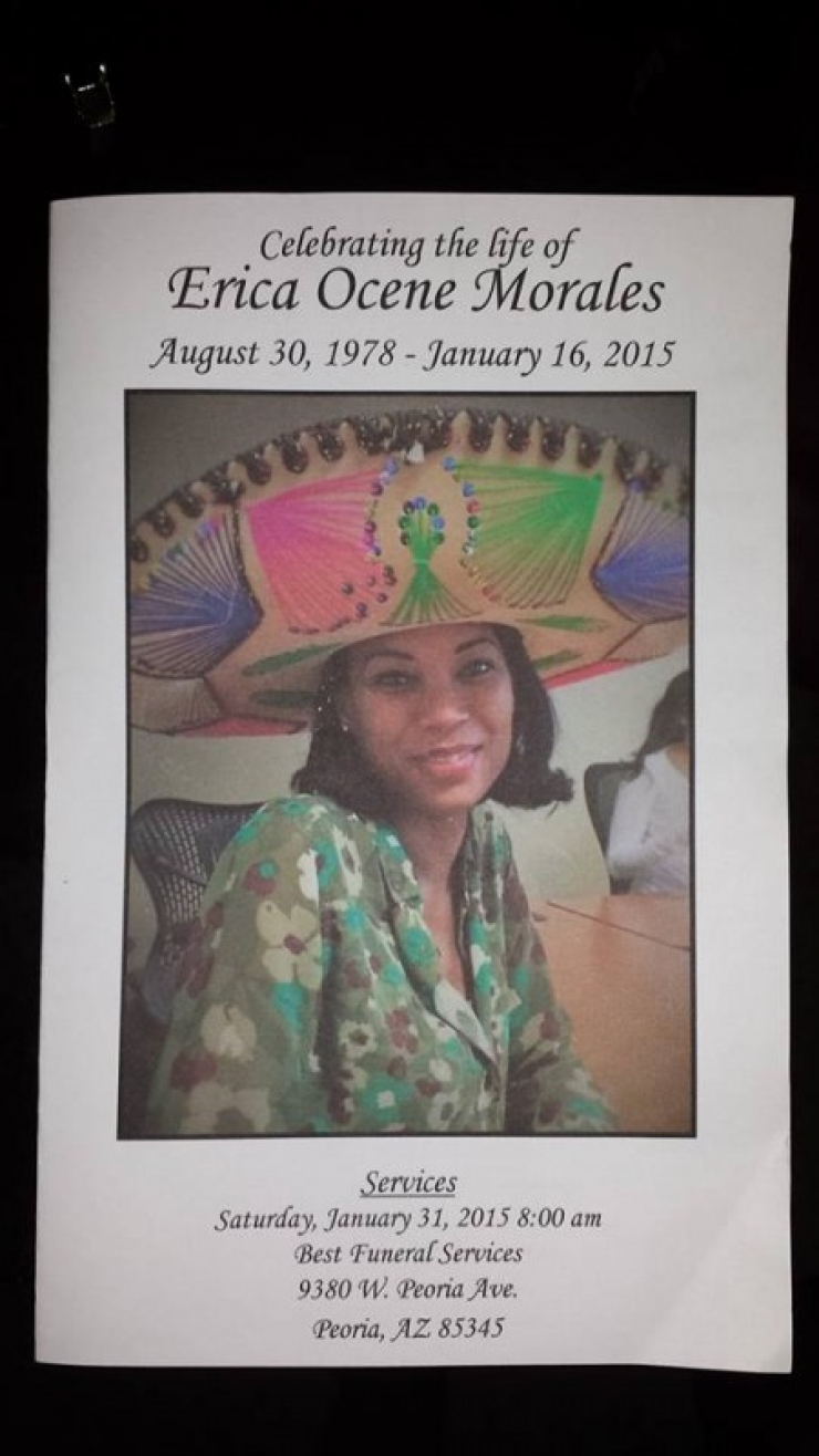 Illustration de l'article : La maman est d&eacute;c&eacute;d&eacute;e en accouchant de quadrupl&eacute;s, mais regardez bien la r&eacute;action du papa !