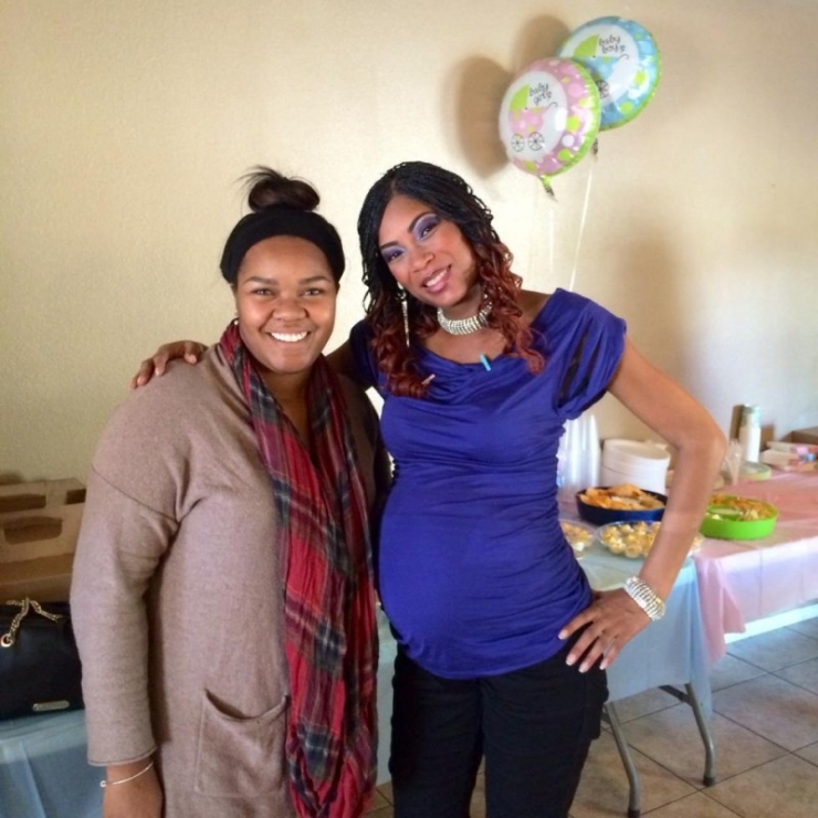 Illustration de l'article : La maman est d&eacute;c&eacute;d&eacute;e en accouchant de quadrupl&eacute;s, mais regardez bien la r&eacute;action du papa !