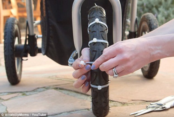 Illustration de l'article : 20 astuces que tous les parents devraient conna&icirc;tre ! De quoi vous faciliter la vie ! 