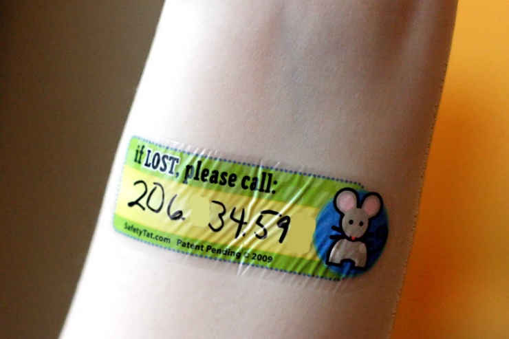 Illustration de l'article : 20 astuces que tous les parents devraient conna&icirc;tre ! De quoi vous faciliter la vie ! 