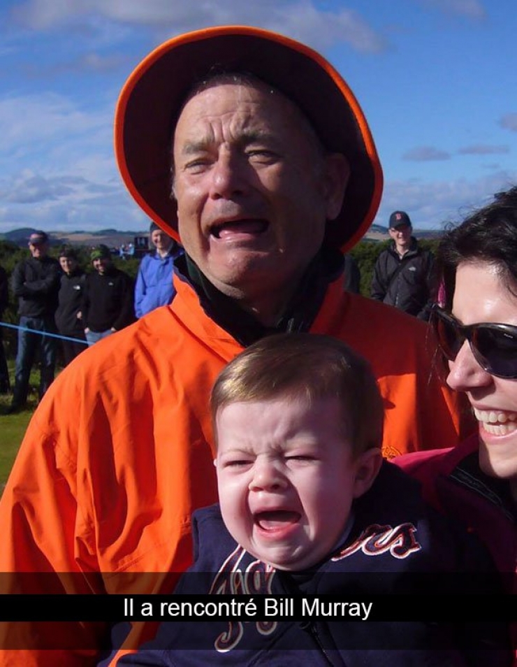 Illustration de l'article : Ces 32 bébés pleurent pour des futilités et visiblement, les parents aiment bien les ridiculiser !