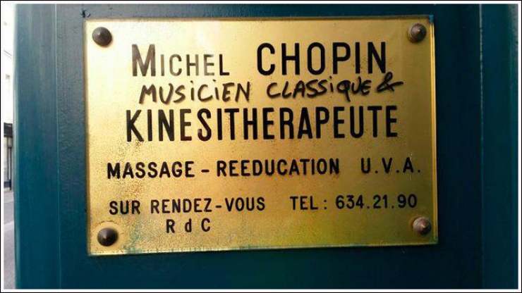 Illustration de l'article : GRAFFITIVRE, le compte qui regroupe les pires graffitis trouvés sur des murs... (25 images)